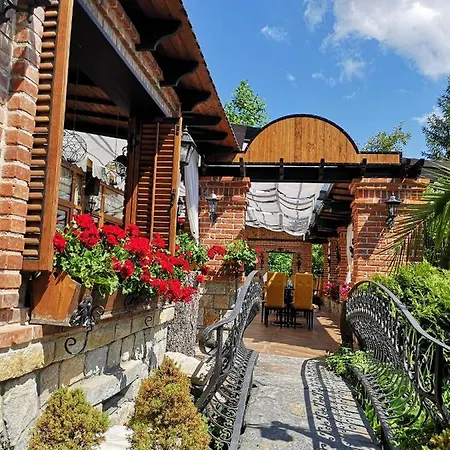 Hotel Sumski Feneri