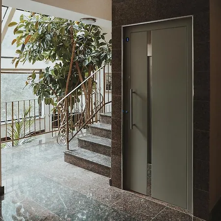 Sumski Feneri Hotel