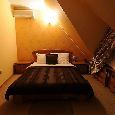 Sumski Feneri Hotel